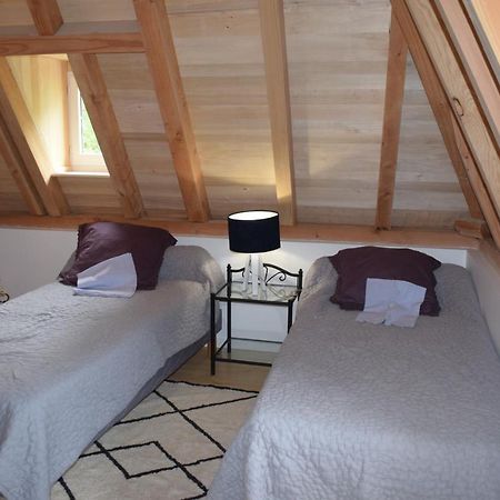 Villa Domaine du BOURNAT à Camboulit Extérieur photo