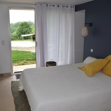 Villa Domaine du BOURNAT à Camboulit Extérieur photo