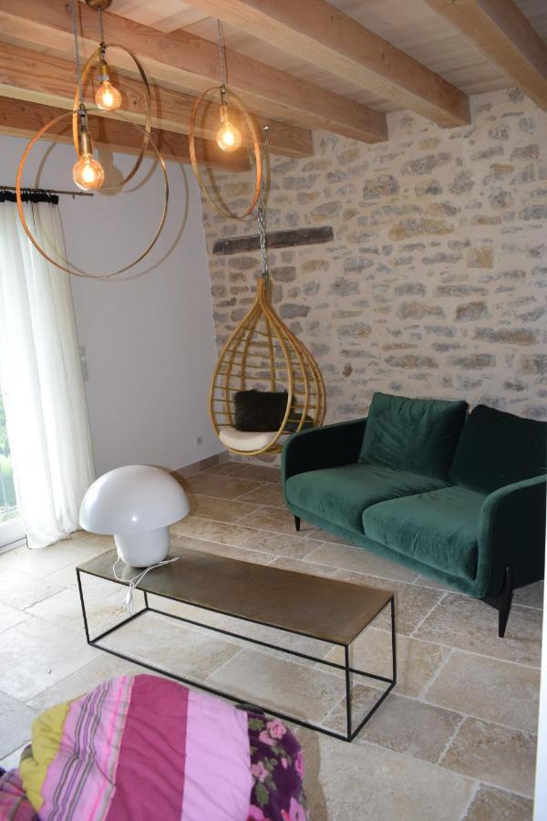 Villa Domaine du BOURNAT à Camboulit Extérieur photo